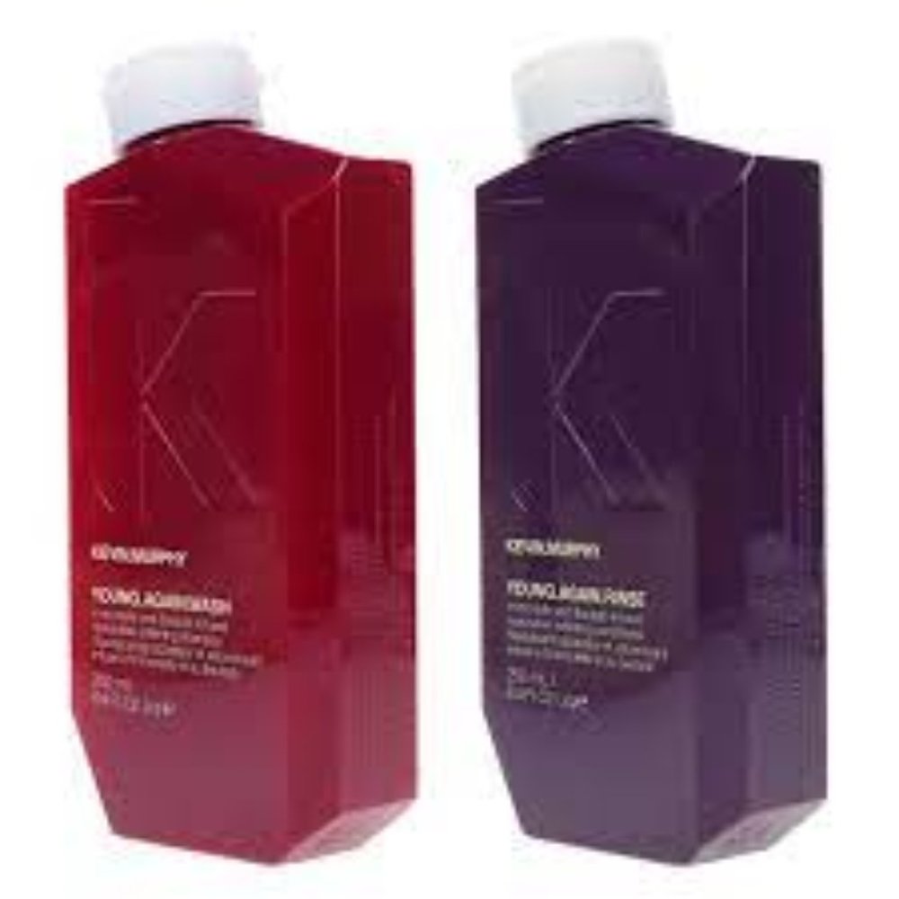 Kevin Murphy Young Again Shampoo and Conditioner (250 ML)